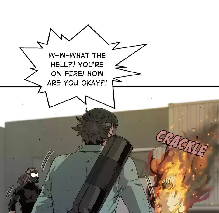 Delivery Knight ch.29