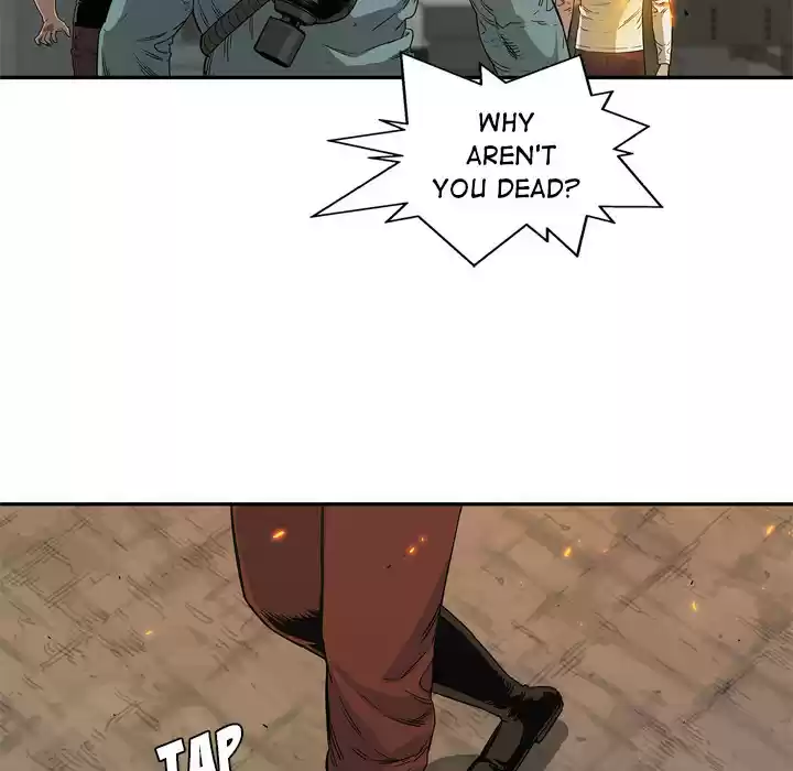 Delivery Knight ch.29