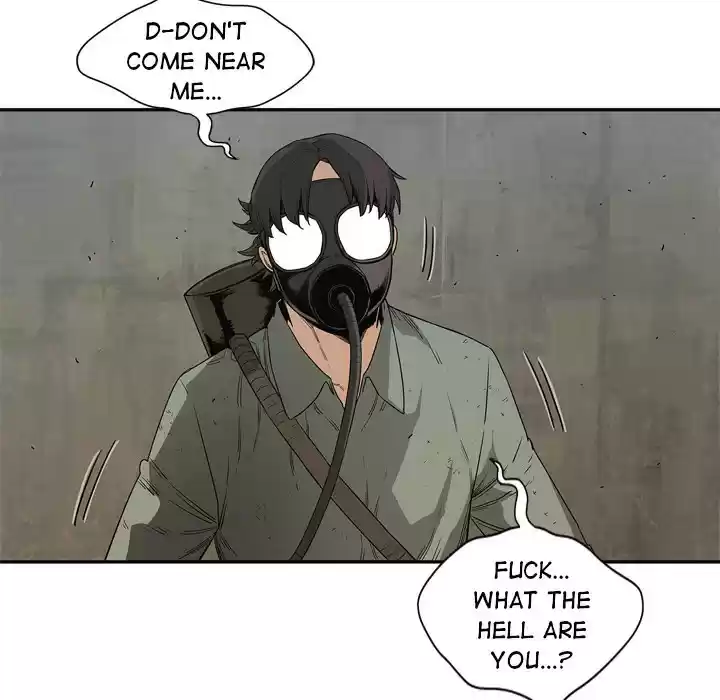 Delivery Knight ch.29