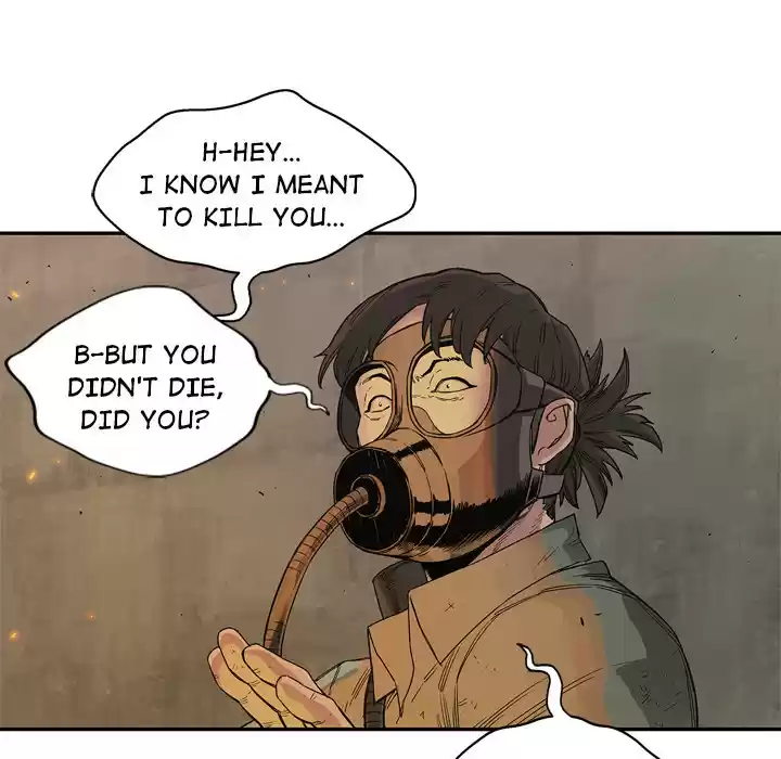 Delivery Knight ch.29