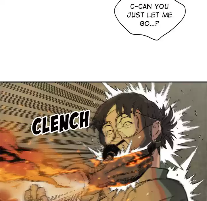 Delivery Knight ch.29