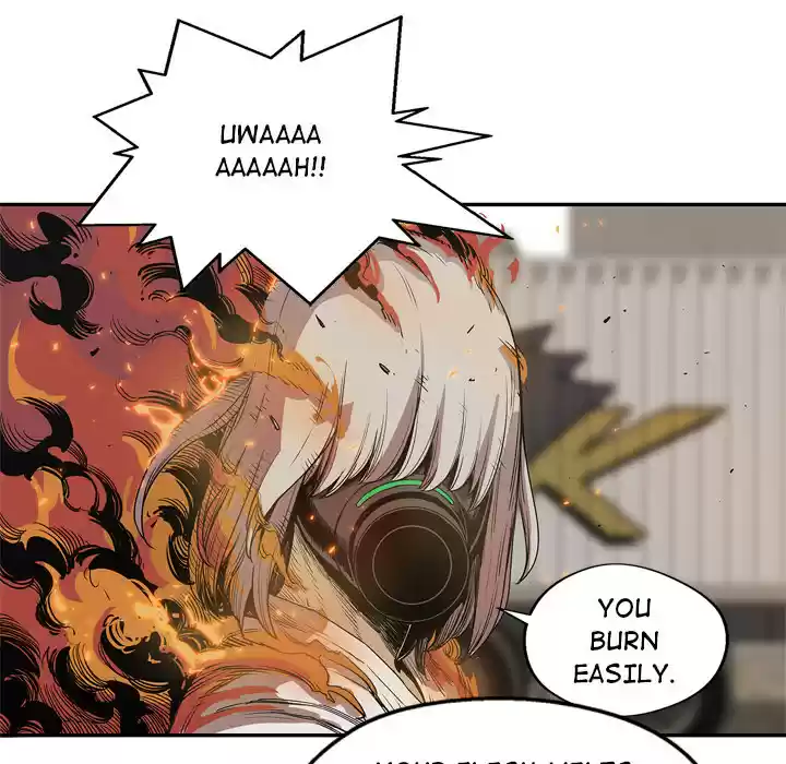 Delivery Knight ch.29