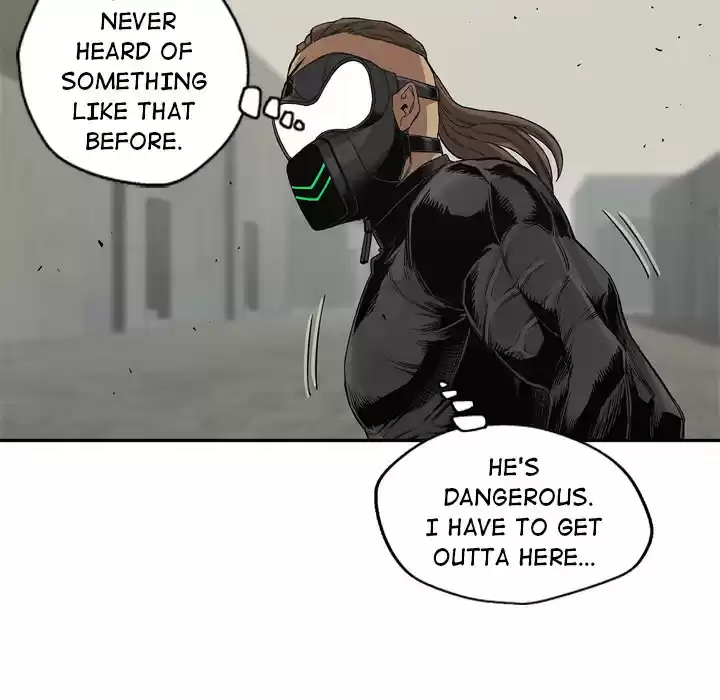 Delivery Knight ch.29