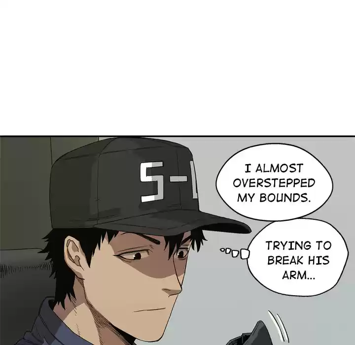 Delivery Knight ch.29