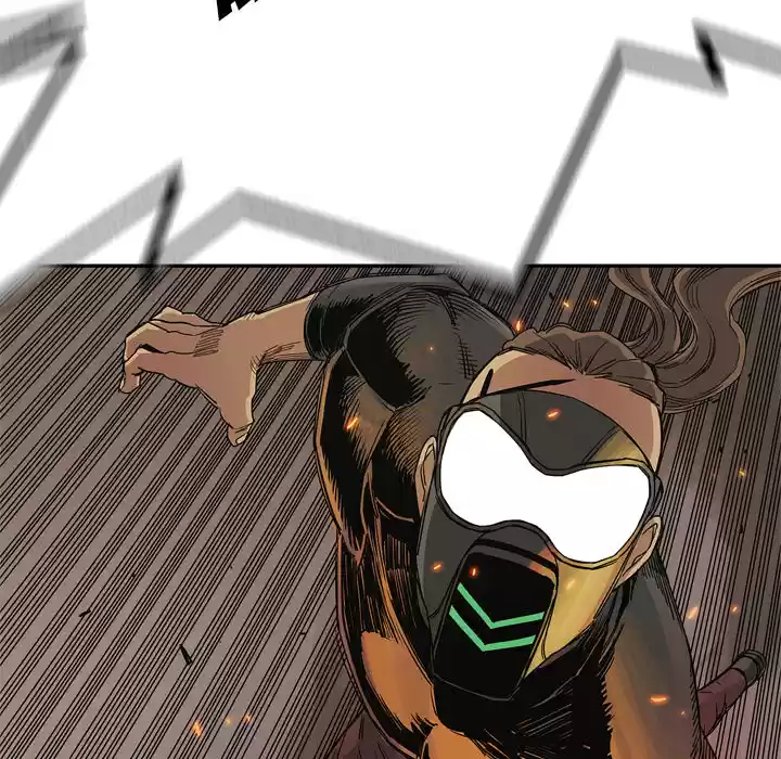 Delivery Knight ch.29