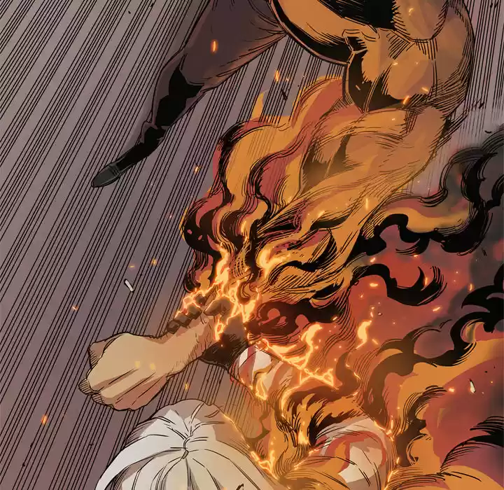 Delivery Knight ch.29