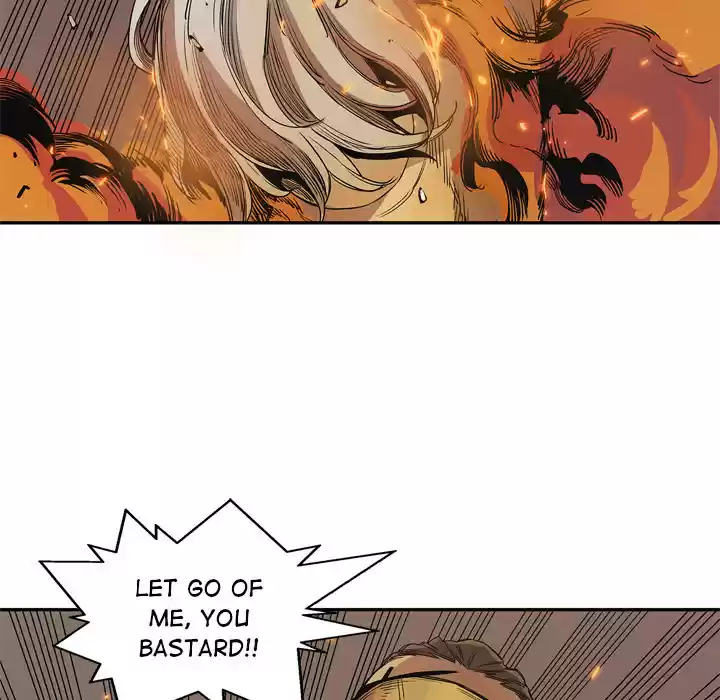 Delivery Knight ch.29