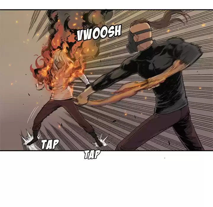 Delivery Knight ch.29