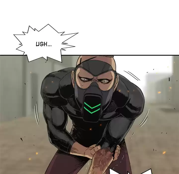 Delivery Knight ch.29