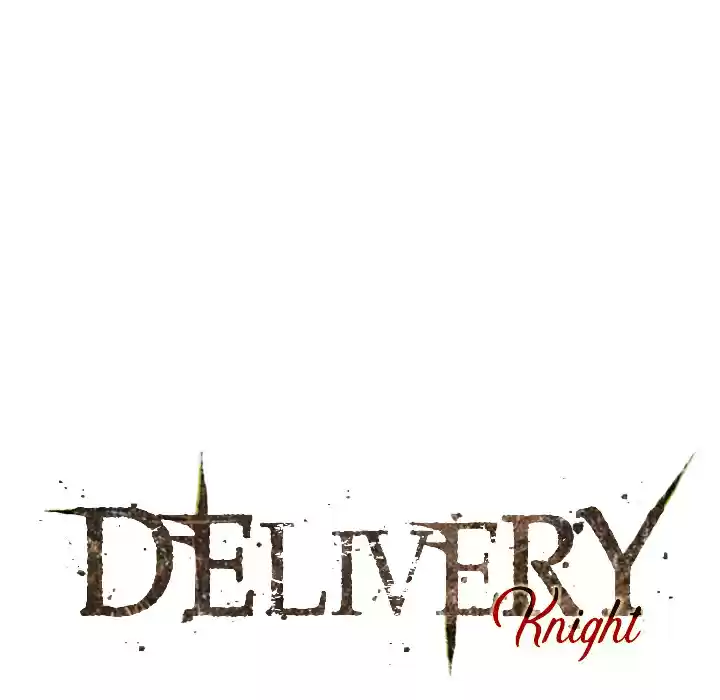 Delivery Knight ch.29