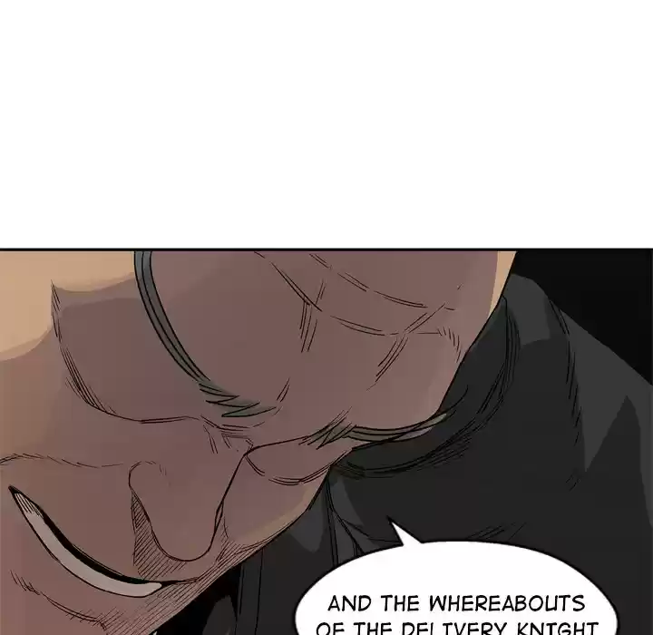 Delivery Knight ch.29