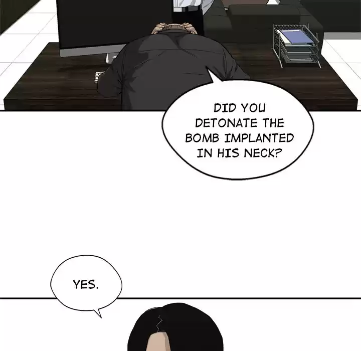 Delivery Knight ch.29