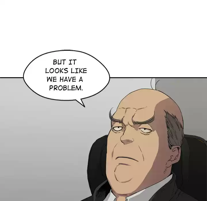 Delivery Knight ch.29