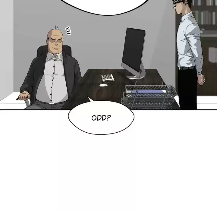 Delivery Knight ch.29