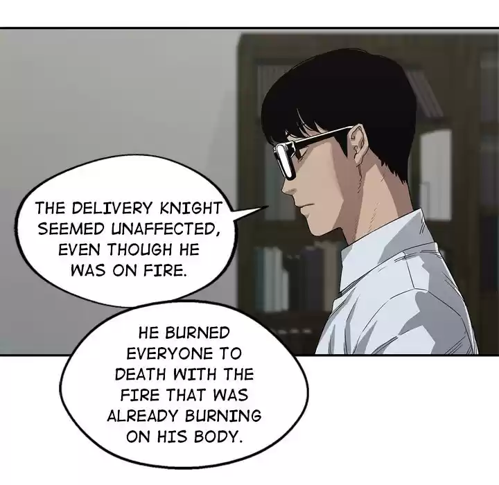 Delivery Knight ch.29