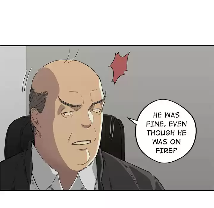 Delivery Knight ch.29