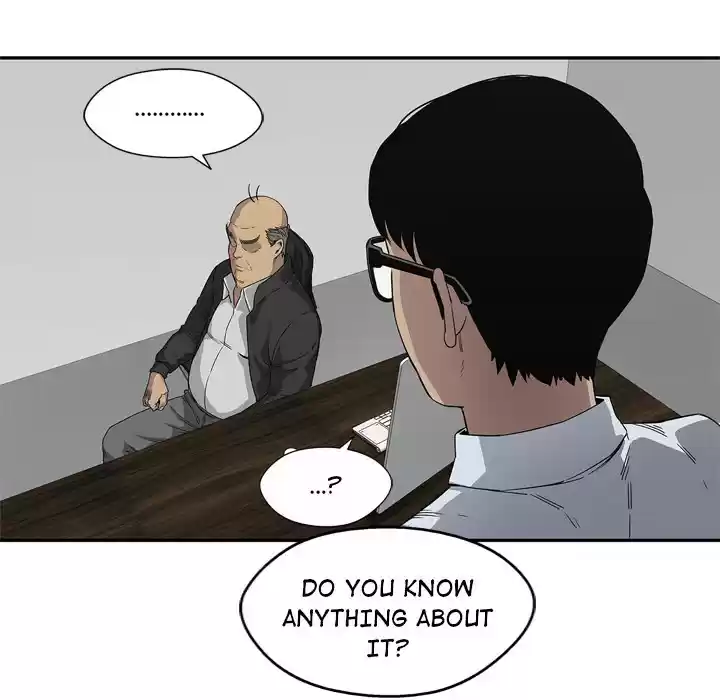 Delivery Knight ch.29