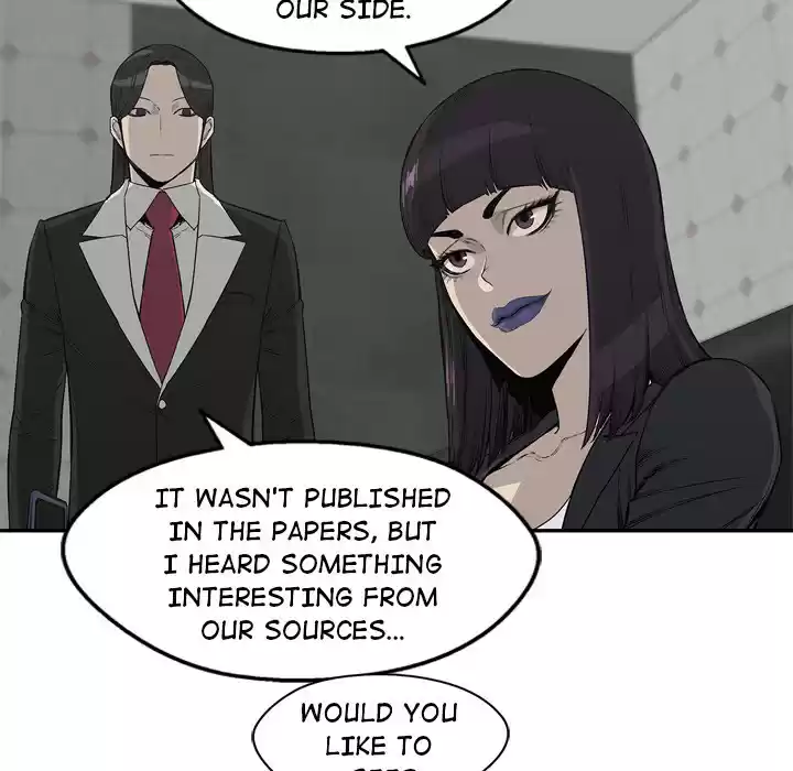 Delivery Knight ch.29