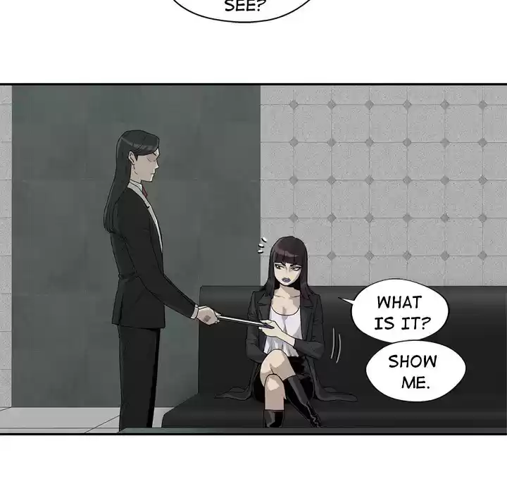 Delivery Knight ch.29