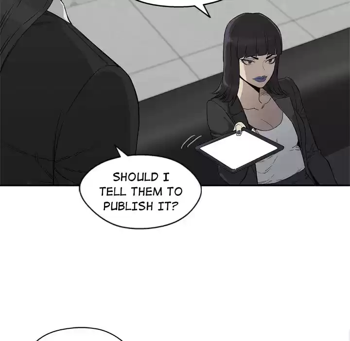 Delivery Knight ch.29