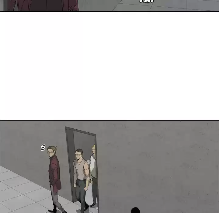 Delivery Knight ch.29