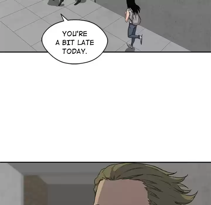 Delivery Knight ch.29