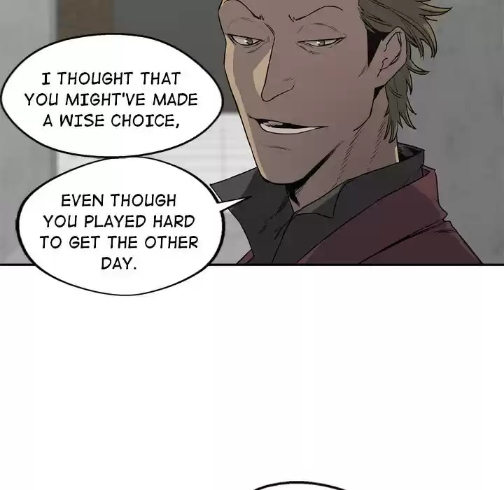 Delivery Knight ch.29