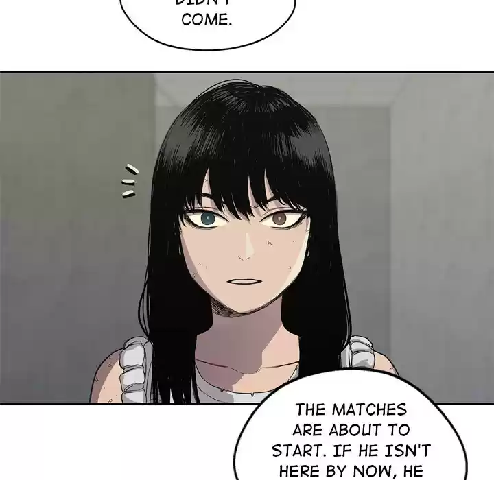 Delivery Knight ch.29