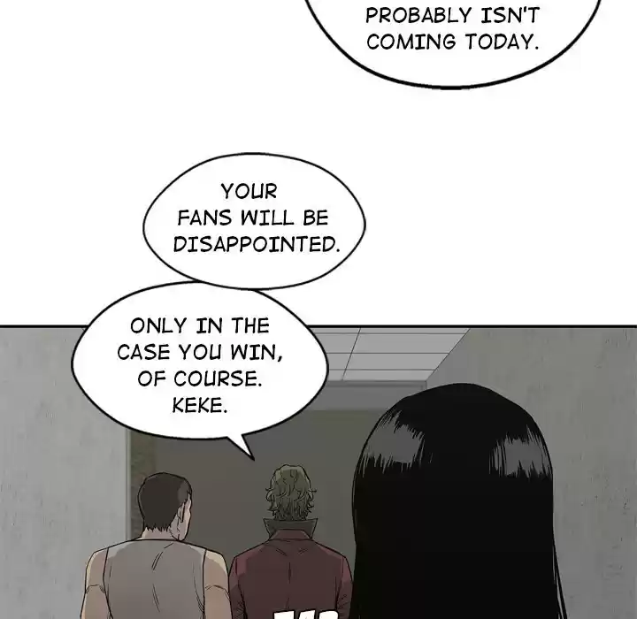 Delivery Knight ch.29