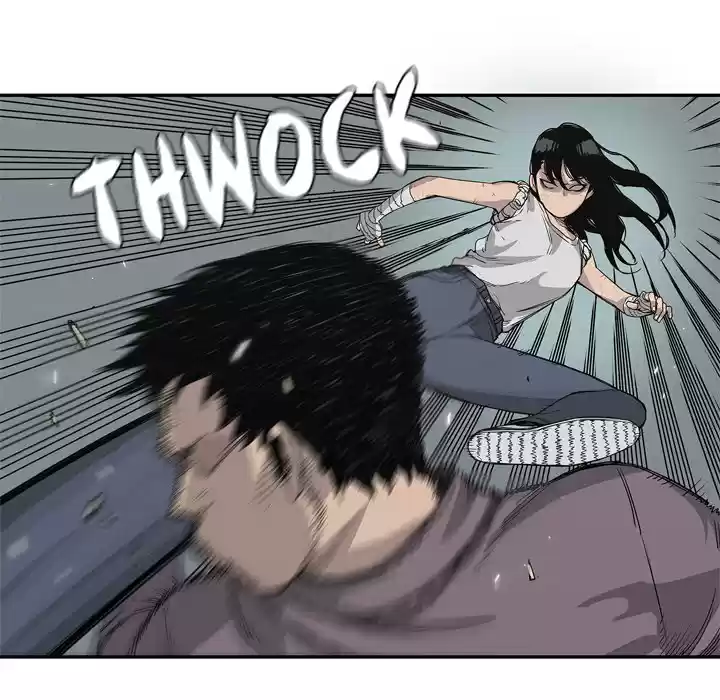 Delivery Knight ch.29