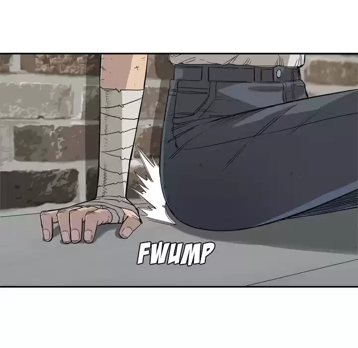 Delivery Knight ch.29