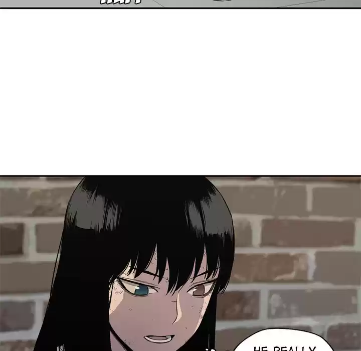 Delivery Knight ch.29