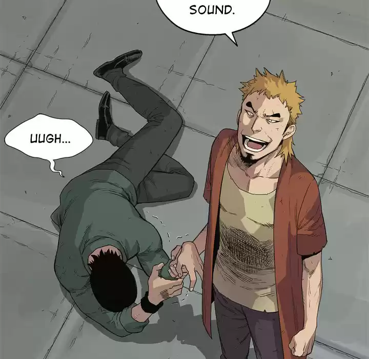 Delivery Knight ch.29