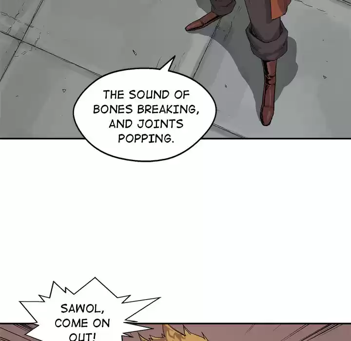 Delivery Knight ch.29