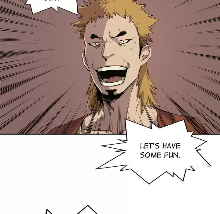 Delivery Knight ch.29