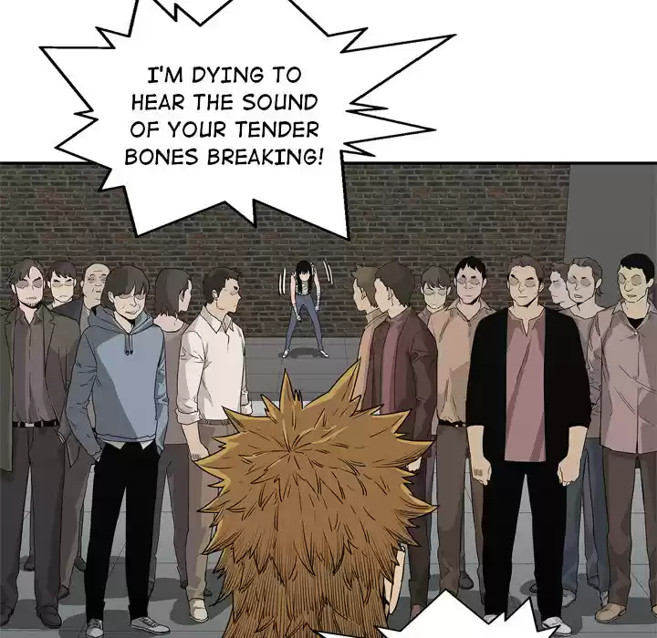 Delivery Knight ch.29