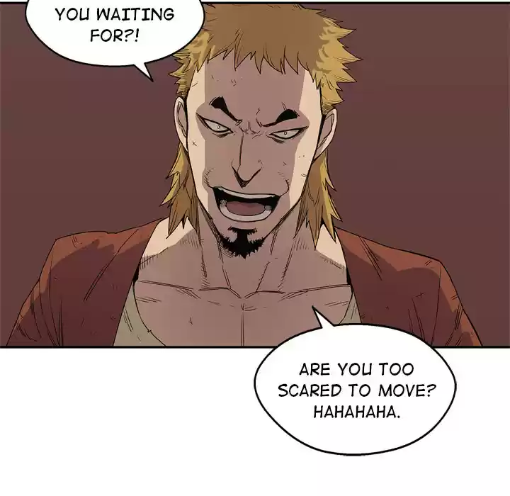 Delivery Knight ch.29