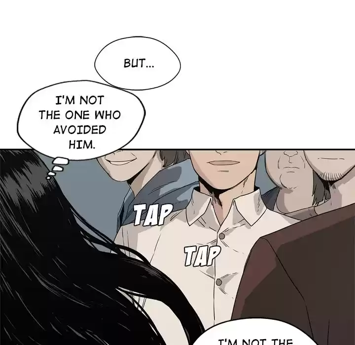 Delivery Knight ch.29