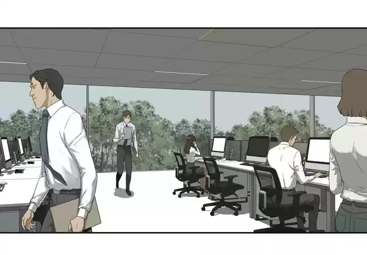 Delivery Knight ch.3