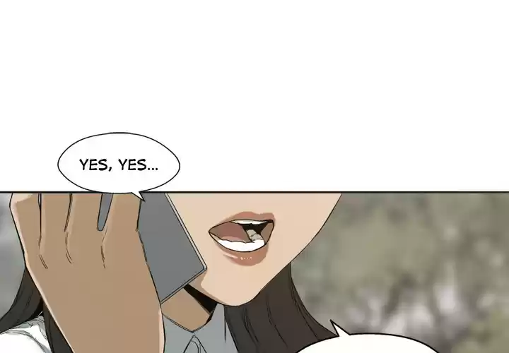 Delivery Knight ch.3