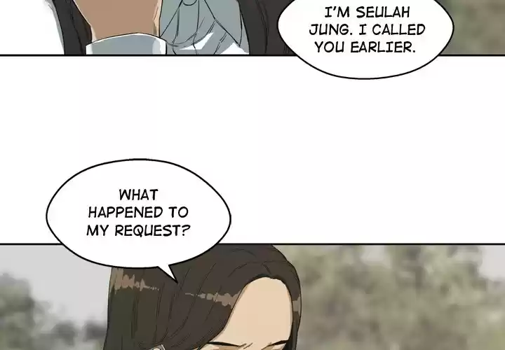 Delivery Knight ch.3