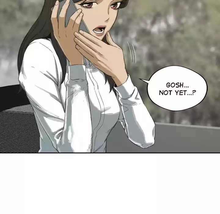 Delivery Knight ch.3