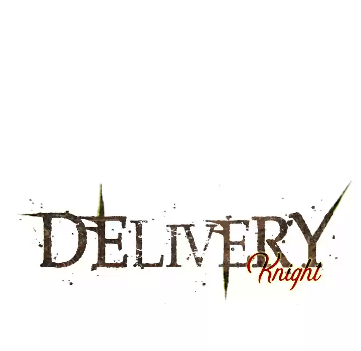 Delivery Knight ch.3
