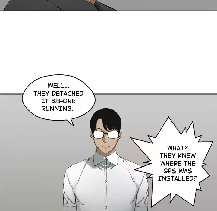 Delivery Knight ch.3