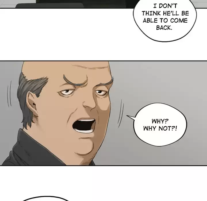 Delivery Knight ch.3