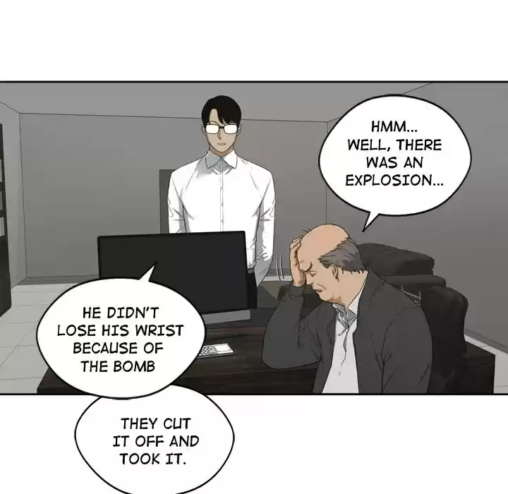 Delivery Knight ch.3