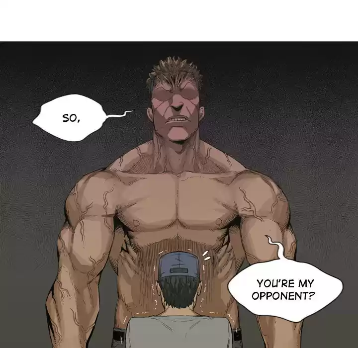 Delivery Knight ch.3