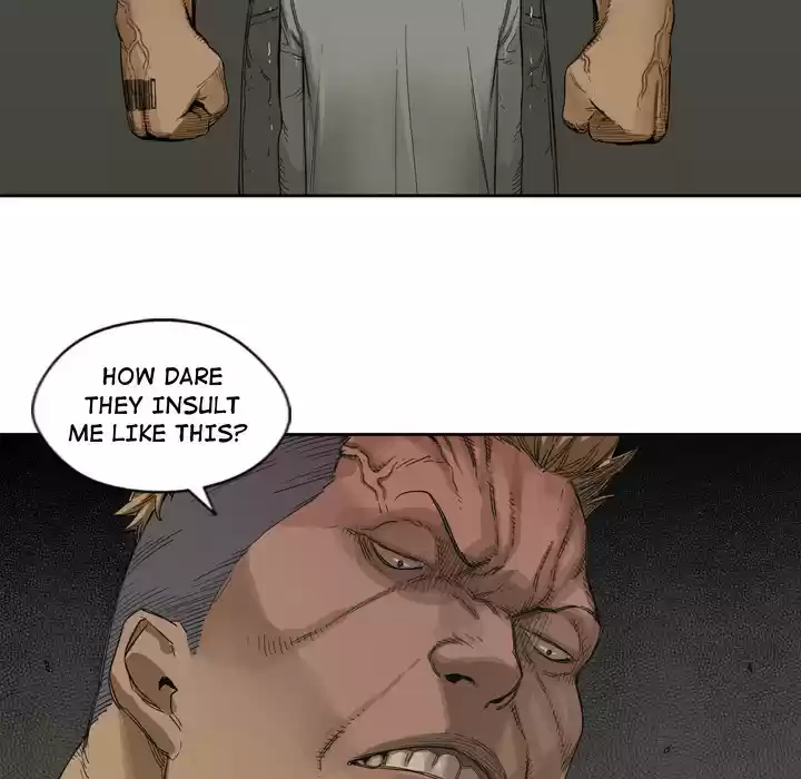 Delivery Knight ch.3