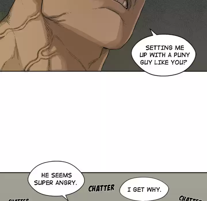 Delivery Knight ch.3