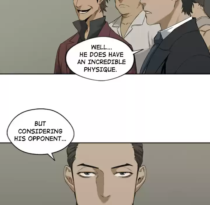 Delivery Knight ch.3